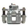 DFC 89-94 Geo Metro Front-R Silver Zinc Coated Premium Caliper