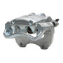 DFC 08-14 Cadillac CTS Front-R Silver Zinc Coated Premium Caliper