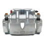 DFC 08-14 Cadillac CTS Front-R Silver Zinc Coated Premium Caliper
