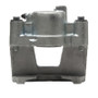 DFC 94-99 Buick Riviera Front-R/Front-L Silver Zinc Coated Premium Caliper
