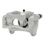 DFC 16-25 Cadillac CT5 Rear-R Silver Zinc Coated Premium Caliper