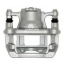 DFC 16-25 Cadillac CT5 Rear-R Silver Zinc Coated Premium Caliper