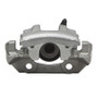 DFC 00-10 Saab 9-5 Rear-R Silver Zinc Coated Premium Caliper