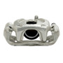 DFC 19-24 Mercedes-Benz Sprinter 1500 Rear-R Silver Zinc Coated Premium Caliper
