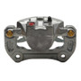 DFC 11-16 Buick Regal Front-R Silver Zinc Coated Premium Caliper