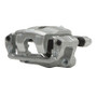 DFC 92-01 Infiniti Q45 Rear-R Silver Zinc Coated Premium Caliper