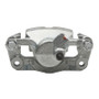 DFC 92-01 Infiniti Q45 Rear-R Silver Zinc Coated Premium Caliper