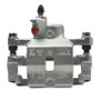 DFC 92-01 Infiniti Q45 Rear-R Silver Zinc Coated Premium Caliper