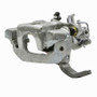 DFC 84-88 Nissan 200SX Rear-L Silver Zinc Coated Premium Caliper