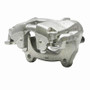 DFC 06-11 Saab 9-3 Front-R Silver Zinc Coated Premium Caliper