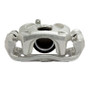 DFC 19-24 Mercedes-Benz Sprinter 1500 Rear-L Silver Zinc Coated Premium Caliper