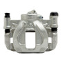DFC 19-24 Mercedes-Benz Sprinter 1500 Rear-L Silver Zinc Coated Premium Caliper