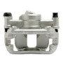 DFC 19-24 Mercedes-Benz Sprinter 1500 Rear-L Silver Zinc Coated Premium Caliper
