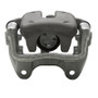 DFC 13-20 Infiniti QX30 Rear-R Silver Zinc Coated Premium Caliper