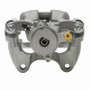 DFC 13-20 Infiniti QX30 Rear-R Silver Zinc Coated Premium Caliper