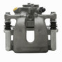 DFC 13-20 Infiniti QX30 Rear-R Silver Zinc Coated Premium Caliper
