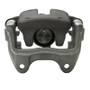 DFC 13-20 Infiniti QX30 Rear-L Silver Zinc Coated Premium Caliper
