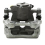 DFC 13-20 Infiniti QX30 Rear-L Silver Zinc Coated Premium Caliper