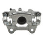 DFC 08-14 Mercedes-Benz C300 Rear-L Silver Zinc Coated Premium Caliper