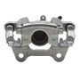 DFC 08-14 Mercedes-Benz C300 Rear-R Silver Zinc Coated Premium Caliper