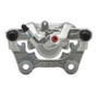 DFC 08-14 Mercedes-Benz C300 Rear-R Silver Zinc Coated Premium Caliper