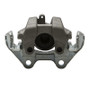 DFC 03-18 Mercedes-Benz S350 Rear-R Silver Zinc Coated Premium Caliper