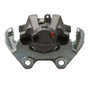 DFC 03-18 Mercedes-Benz S350 Rear-R Silver Zinc Coated Premium Caliper
