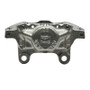 DFC 83-93 Mercedes-Benz 190D Rear-R Silver Zinc Coated Premium Caliper