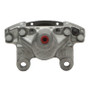 DFC 83-95 Mercedes-Benz 320CE (C124) Rear-L Silver Zinc Coated Premium Caliper
