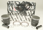Standard Bore S/m Piston Kit