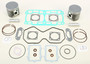 Standard Bore S/m Piston Kit Dual Ring