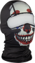 Balaclava Polyester Evil Clown