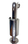 Muffler Comp L2 Pol 850 2019