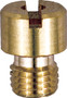 Round Main Jets 4/pk #50