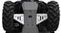 Front A Arm Guards Alloy