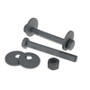 SPC Performance 24-25 Lexus GX550 / Land Cruiser / Tacoma Caster/Camber Bolt Kit