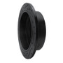R1 97-04 Ford F-150 4WD Rear Right Drilled & Slotted Black Brake Rotor
