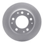 DFC 69-83 Porsche 911 Rear GeoSPEC Coated Rotor