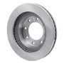 DFC 22-26 Chevrolet Silverado EV Front Brake Rotor