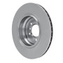 DFC 05-08 BMW 750i Rear Brake Rotor
