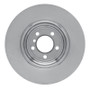 DFC 05-08 BMW 750i Rear Brake Rotor