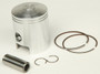 Piston Kit 41.50/+0.50 Kaw/suz
