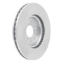DFC 14-19 Buick Cascada Front Brake Rotor