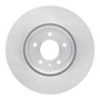 DFC 14-19 Buick Cascada Front Brake Rotor