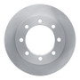 DFC 95-99 Ford F-350 4WD (Excl Super Duty) Front Brake Rotor