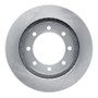 DFC 95-99 Ford F-350 4WD (Excl Super Duty) Front Brake Rotor