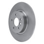 DFC 17-19 Jaguar XE Rear Brake Rotor