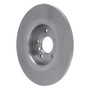 DFC 17-19 Jaguar XE Rear Brake Rotor