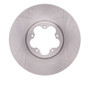 DFC 14-19 Ford Transit-350/SRW Front Brake Rotor