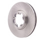 DFC 14-19 Ford Transit-350/SRW Front Brake Rotor
